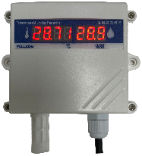 温湿度传感器